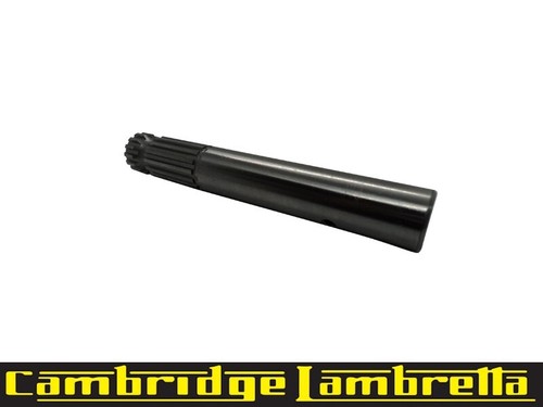 Lambretta kick start shaft for - lambretta,