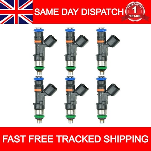 Petrol fuel injector - fuel,