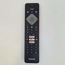 Philips ambilight remote - ambilight,