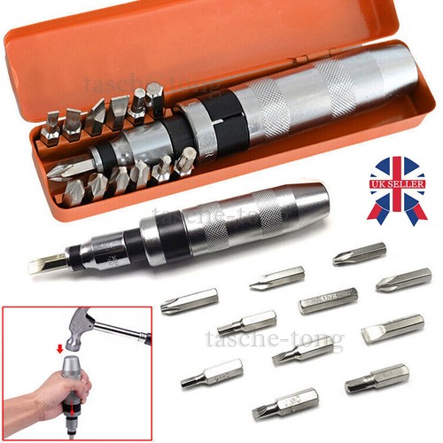 Heavy duty 2in - drive, hand