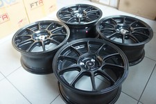 For Honda ek9 ef8 ef9 sb3 eg6 dc2 Jazz JDM 15" TC Racing 105 Style wheels rims