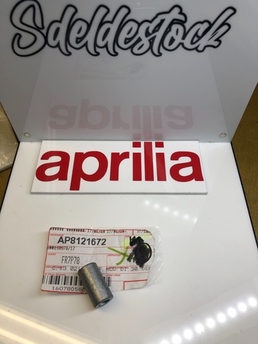Spacer aprilia gilera - spacer, derbi
