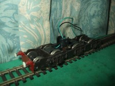 MAINLINE CLASS 45 BROWN NON