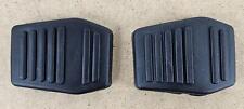 BRAKE CLUTCH PEDAL RUBBER PAD