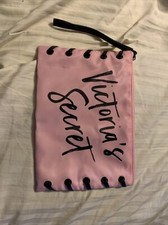 Victorias Secret Make Up Bag