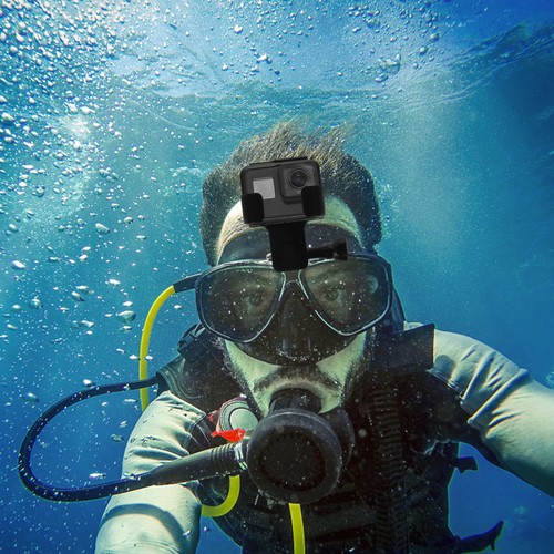 Dive goggle camera - dive,