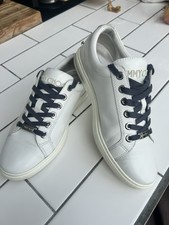 Jimmy Choo Cash Trainers.