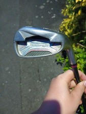 Uonex Nanospeed 3i #8 Iron