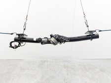 MERCEDES CL C216 TOW BAR WITH HOOK & WIRING RETRACTABLE 55R012731 2012