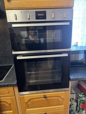 Neff Cooker, Hob, Extractor