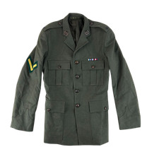 British Royal Marines Jacket