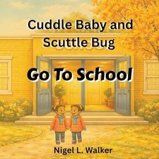 Cuddle Baby And Scuttle Bug Go