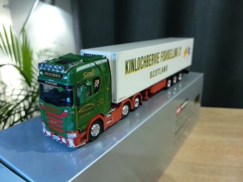 Wsi scania s500 highline - wsi,