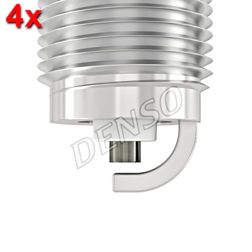 Denso spark plug - 4x, nissan