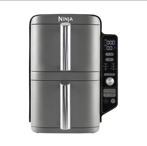Ninja double stack - ninja, air