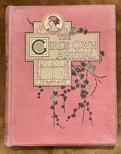 The girl own - girl's,