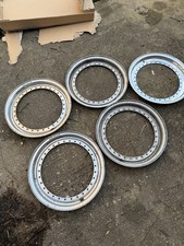 OZ Turbo Split Rims ,