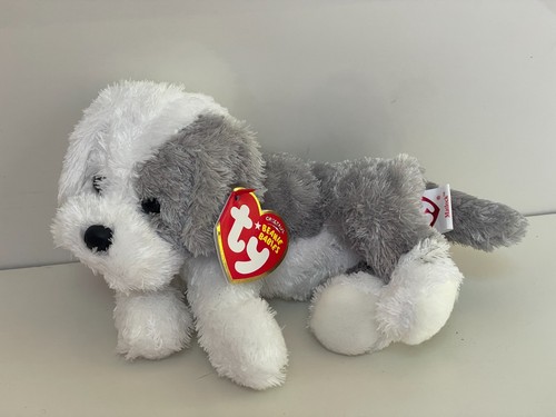 Beanie baby babies - babies, dogs