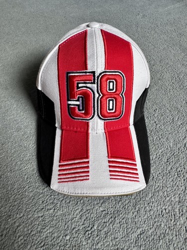 Marco simoncelli supersic - simoncelli, #58
