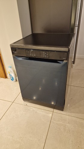 Kenwood dishwasher - kenwood,