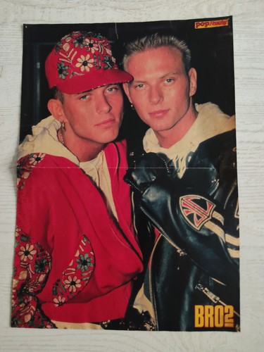Bros matt goss luke - goss,,
