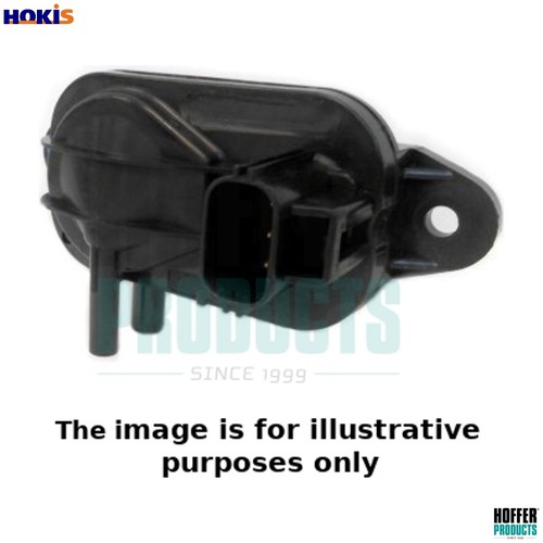 Sensor exhaust pressure - sensor,