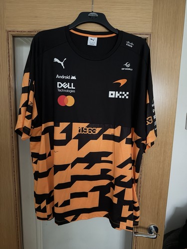 Puma mclaren mastercard - puma,