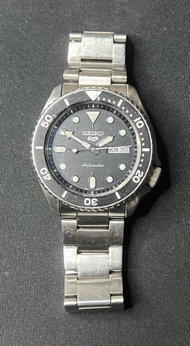 Seiko sports men - seiko, men's