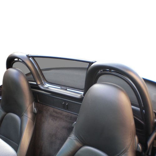 Wind deflector fits porsche - fits, a