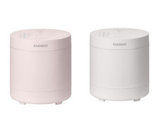 Cuckoo 2-person marshmallow rice cooker / 2color