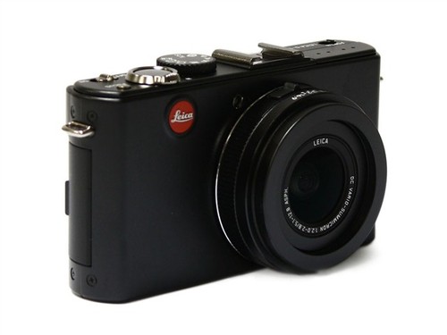 Leica lux digital camera - digital,