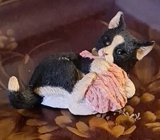 Sherratt & Simpson Kitten