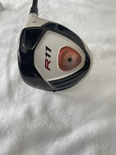 Taylormade R11 Driver With
