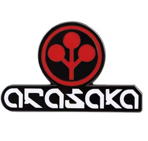 Cyberpunk arasaka corporation - cyberpunk,