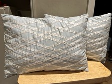 2 x Marks and Spencer Cushion