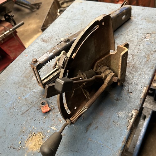 For leyland 245 255 - for,