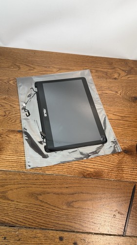 Asus zenbook flip - flip, ux360ca