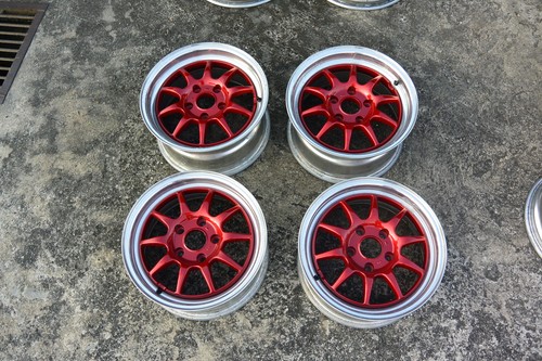 Jdm gab sports - fins, 15"