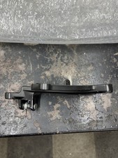 Yamaha Yzf R1 R1m Right Rearset Rear Set Driver Foot Peg Bracket 2cr