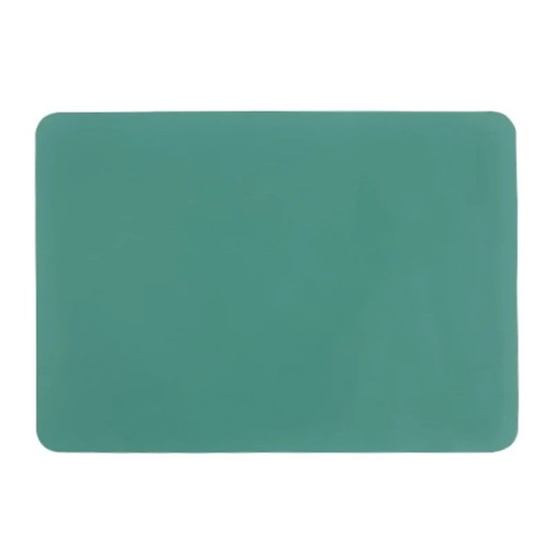 Large silicone table mat - silicone,