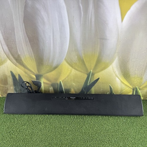 Panasonic htb8 soundbar - sc-htb8, –