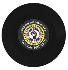 Barbara McNair You're Gonna