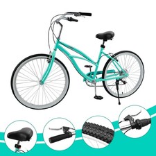26 Inches 7 Speed Women's
