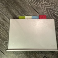 joseph joseph index chopping