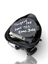 PEUGEOT 206 1998-2009 SEAT