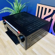 Denon AVC-X4700H 9.2 Channel HiFi Separate AV Amplifier Inc Warranty