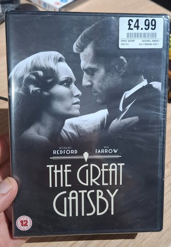 The great gatsby 1974 - the,
