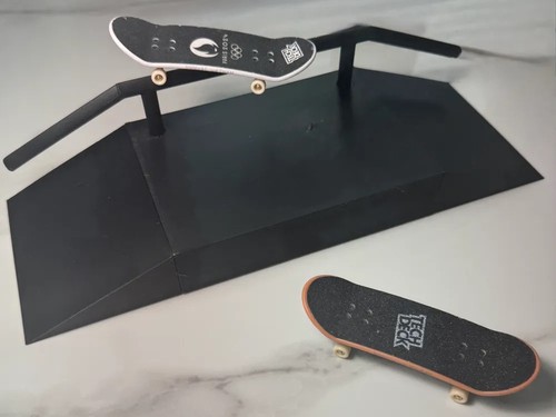Tech deck skate park - deck,