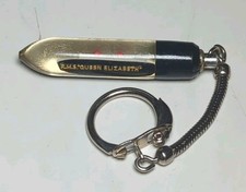 Cunard - RMS Queen Elizabeth -