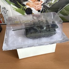 James Bond T55 Tank Car